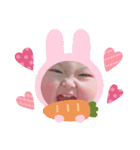 せちゆち（個別スタンプ：1）