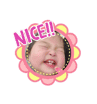 せちゆち（個別スタンプ：4）
