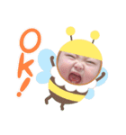 せちゆち（個別スタンプ：7）