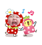 せちゆち（個別スタンプ：12）