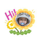 せちゆち（個別スタンプ：14）