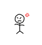 万能すたんぷ！（個別スタンプ：2）