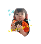 ななせ1127（個別スタンプ：4）