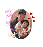 ななせ1127（個別スタンプ：6）