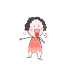 sy mommy（個別スタンプ：2）