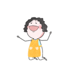 sy mommy（個別スタンプ：6）