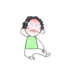 sy mommy（個別スタンプ：9）
