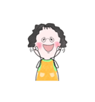 sy mommy（個別スタンプ：10）