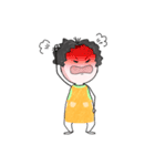 sy mommy（個別スタンプ：13）