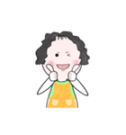 sy mommy（個別スタンプ：16）
