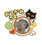 こうちゃんスタンプ1-1（個別スタンプ：7）