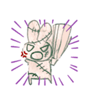 むじゃきーズ（個別スタンプ：7）