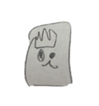 ばぢる（個別スタンプ：6）