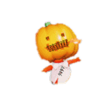 ばぢる（個別スタンプ：8）