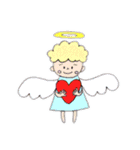おにーず=愉快な鬼のお友達（個別スタンプ：26）