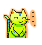 ままトラ（個別スタンプ：3）