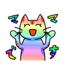 ままトラ（個別スタンプ：5）