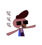 小鳥人遊3（個別スタンプ：15）