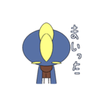 小鳥人遊3（個別スタンプ：20）
