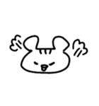 たらこ唇動物1（個別スタンプ：5）