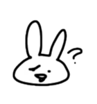 たらこ唇動物1（個別スタンプ：8）