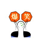 抜け出せない人(感情編)（個別スタンプ：2）