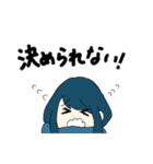 お天気ガールズ（個別スタンプ：36）