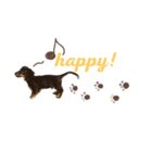 dog✩.*˚（個別スタンプ：7）