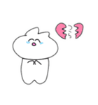 らびの使いやすいスタンプたち（個別スタンプ：6）