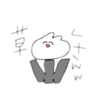 らびの使いやすいスタンプたち（個別スタンプ：8）