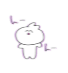 らびの使いやすいスタンプたち（個別スタンプ：9）