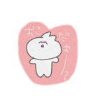 らびの使いやすいスタンプたち（個別スタンプ：10）