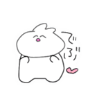 らびの使いやすいスタンプたち（個別スタンプ：13）