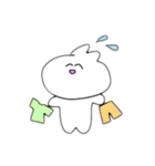 らびの使いやすいスタンプたち（個別スタンプ：25）