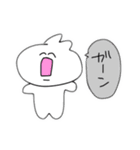 らびの使いやすいスタンプたち（個別スタンプ：30）