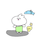 らびの使いやすいスタンプたち（個別スタンプ：32）