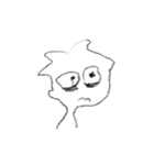 孤独な僕ら（個別スタンプ：5）