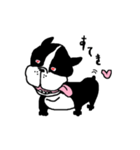 フレブルキャサリン（個別スタンプ：13）