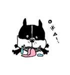 フレブルキャサリン（個別スタンプ：27）