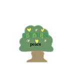 ステキな植物（個別スタンプ：2）