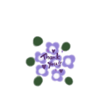 ステキな植物（個別スタンプ：7）