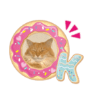 チャッピー♡①（個別スタンプ：5）