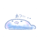 〜スライムのスタンプ〜（個別スタンプ：3）