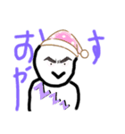 アタシはおバカstanp（個別スタンプ：7）