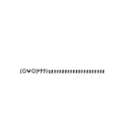 Easy to use emoticon stamp！ Part3（個別スタンプ：7）