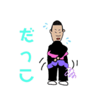 YOKUNOchan（個別スタンプ：26）
