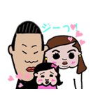 YOKUNOchan（個別スタンプ：30）