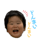 シキスタpart2（個別スタンプ：1）
