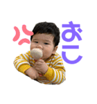シキスタpart2（個別スタンプ：12）