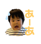 シキスタpart2（個別スタンプ：22）